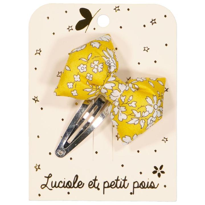 Bracelet pour enfant à élastique Chipie - Luciole et Petit Pois